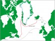 greenland connect network map