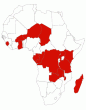 bharti africa