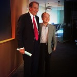 To Win Friends, SoftBank’s Son Promises War To Win Friends, SoftBank’s Son Promises War