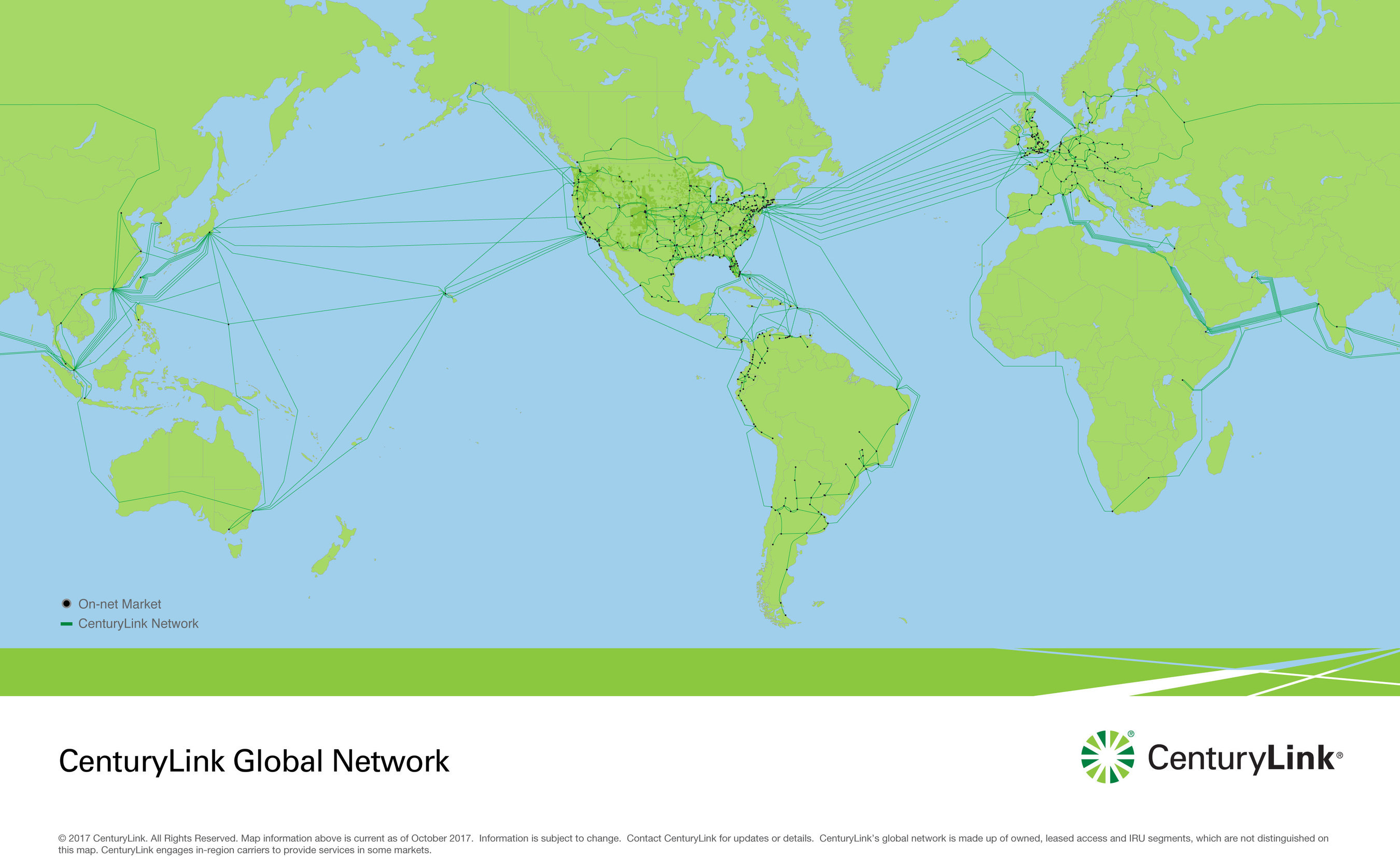 Centurylink Outage Maps