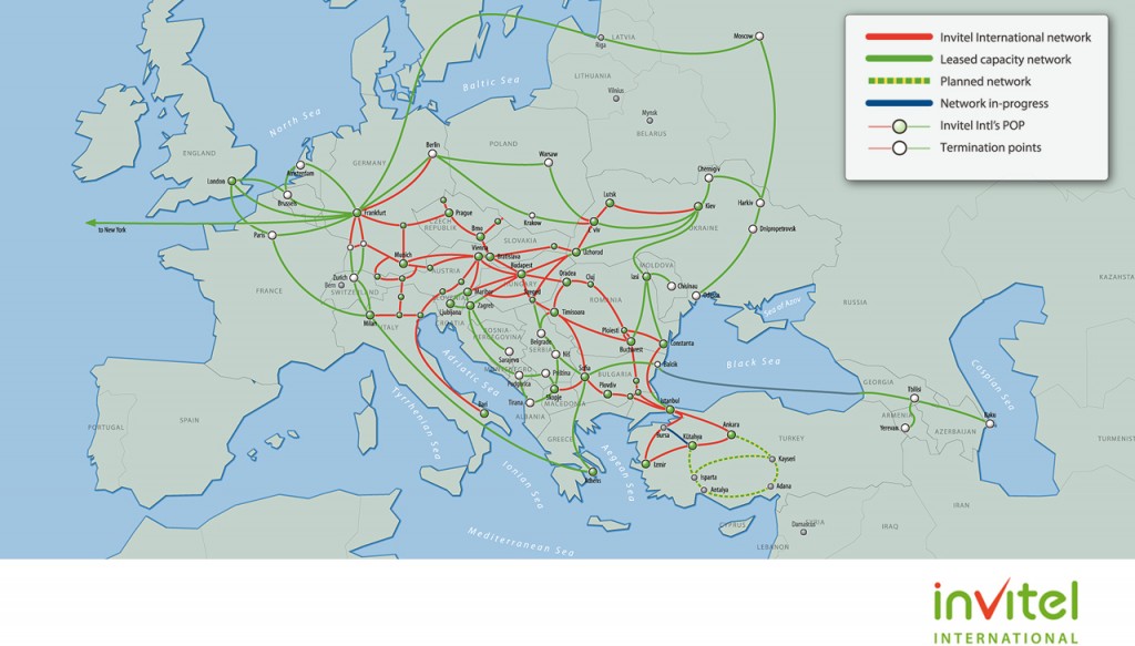 M&A Journal: Turk Telecom Buys Invitel's Wholesale Network | Telecom ...
