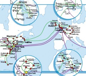 Hibernia GFN Map