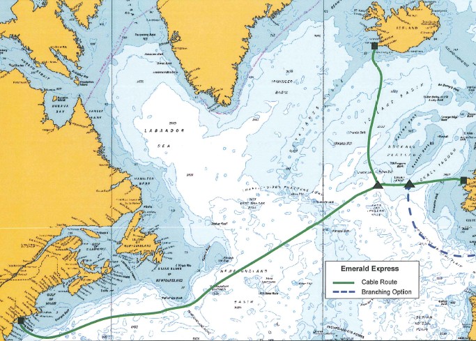 Emerald Networks Formally Launches | Telecom Ramblings