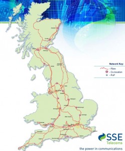 SSE Telecoms