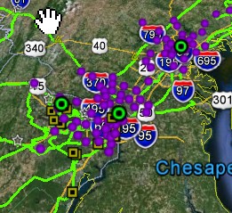 Windstream DC Metro & Baltimore