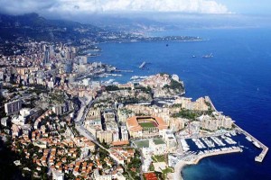 monaco