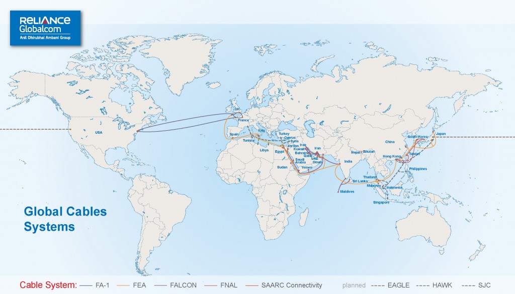 globalcloudxchangemap