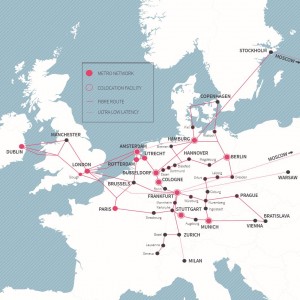 Europemap