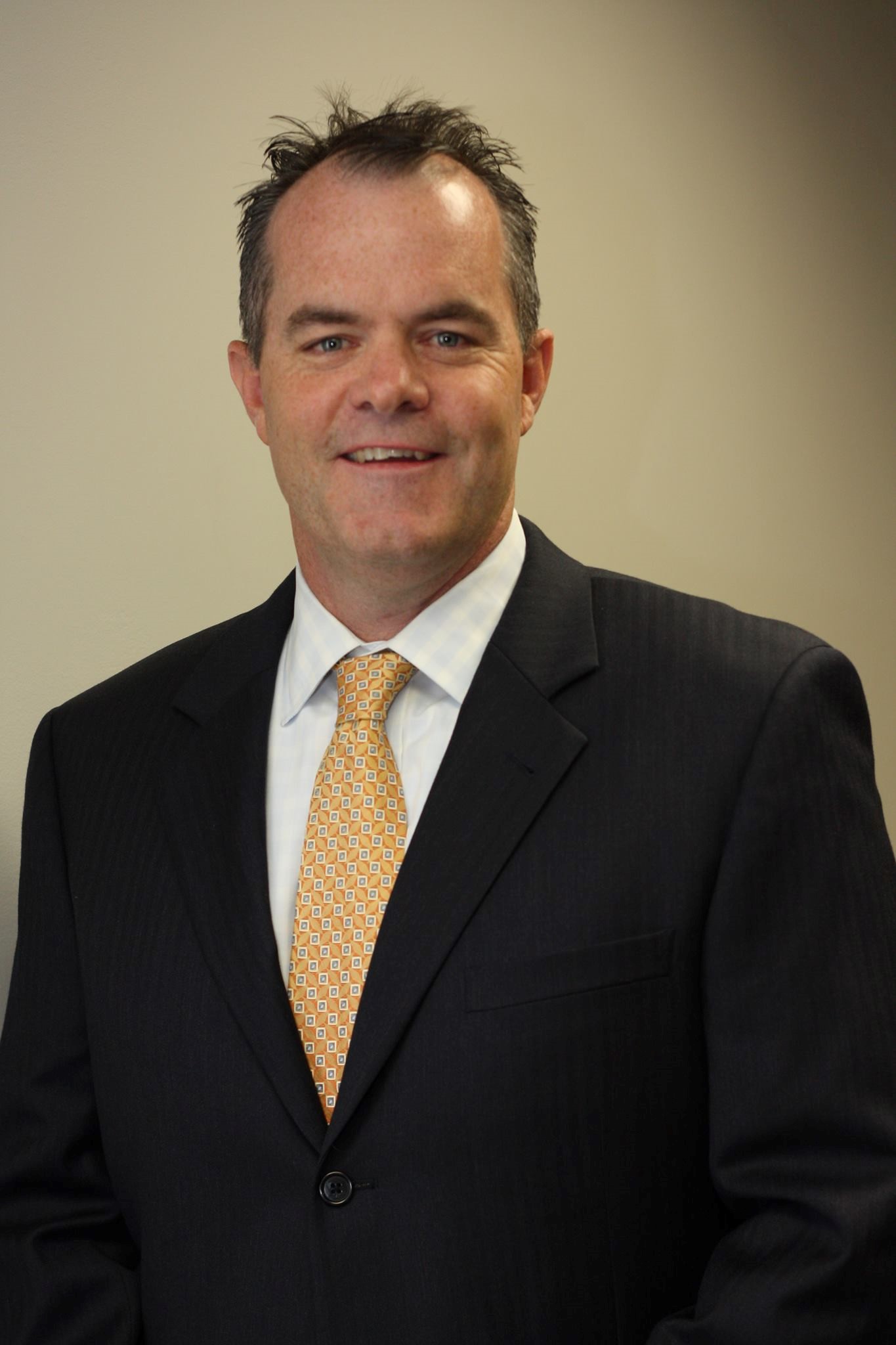 Industry Spotlight Tom Brown Takes the Helm at DataGryd