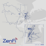 The ZenFi, Cross River Merger Is Now Done The ZenFi, Cross River Merger Is Now Done