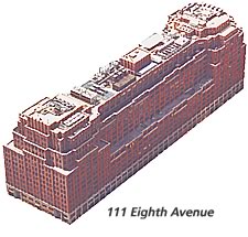 Google Shakes the Foundations of 111 8th | Telecom Ramblings