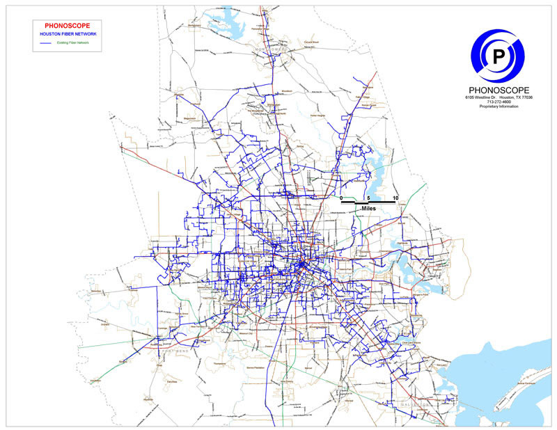 Phonoscope Picks Ciena for Metro Upgrade | Telecom Ramblings